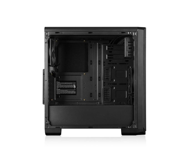 MODECOM Oberon Pro Silent USB 3.0 czarna - 398101 - zdjęcie 15